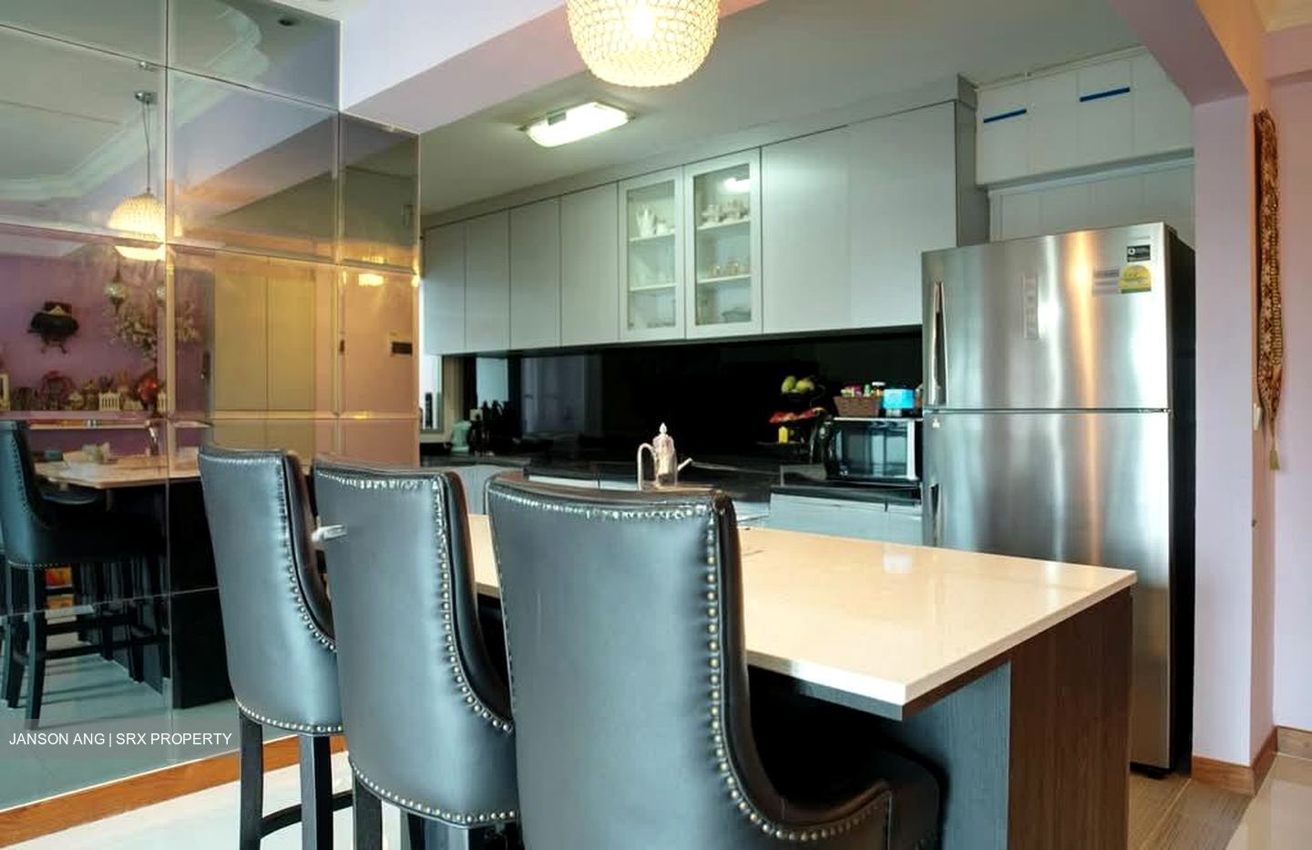 Blk 274C Punggol Regalia (Punggol), HDB 5 Rooms #560635901